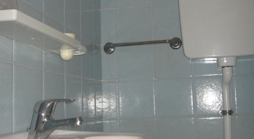 Hotel Montecarlo Nord Rimini Kamer foto