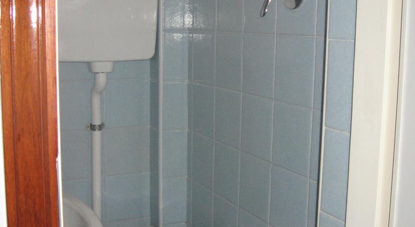 Hotel Montecarlo Nord Rimini Kamer foto