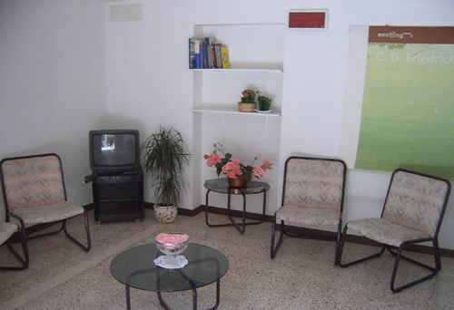 Hotel Montecarlo Nord Rimini Buitenkant foto